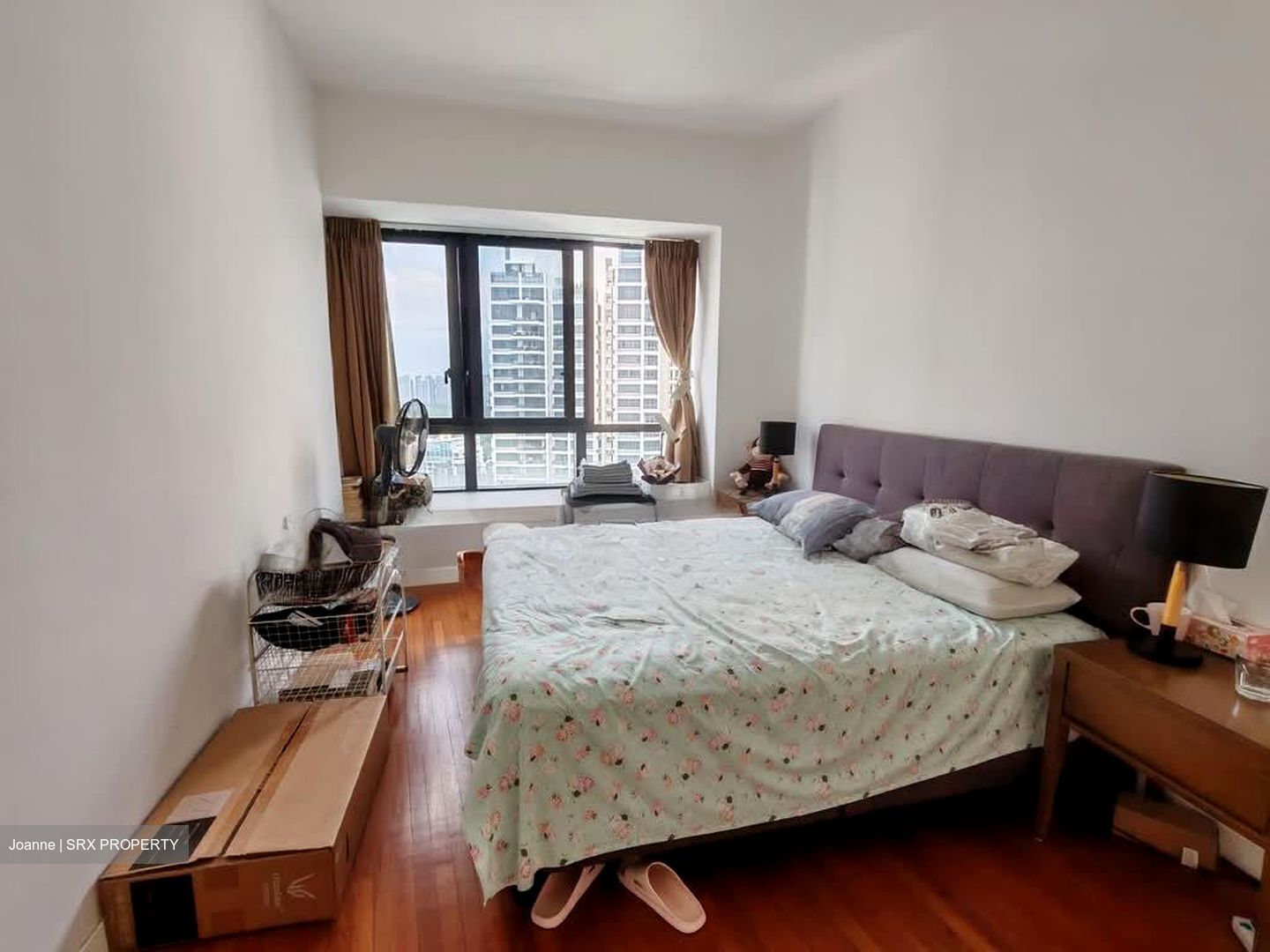 D'Leedon (D10), Condominium #579555201